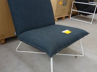 Regelchair pr living - afbeelding 2 van  3