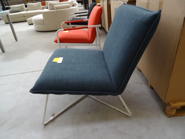 Regelchair pr living - afbeelding 3 van  3