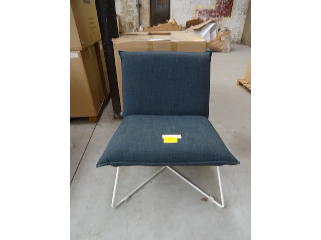 Regelchair pr living - afbeelding 1 van  5