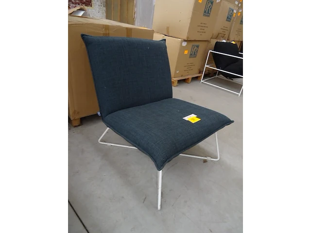Regelchair pr living - afbeelding 2 van  5