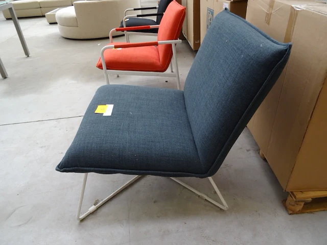 Regelchair pr living - afbeelding 3 van  5