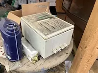 Regenautomaat elmeco racomp40 - afbeelding 1 van  3