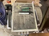 Regenautomaat elmeco racomp40 - afbeelding 2 van  3