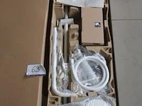 Regendoucheset hansgrohe - afbeelding 1 van  2