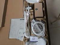 Regendoucheset hansgrohe - afbeelding 1 van  2