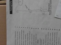 Regendoucheset hansgrohe - afbeelding 2 van  2