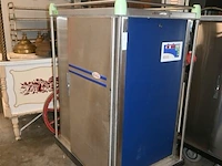 Regenereerkast electro calorique - afbeelding 1 van  9