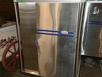 Regenereerkast electro calorique - afbeelding 2 van  9