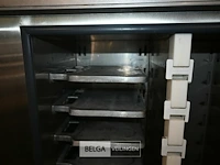 Regenereerkast electro calorique - afbeelding 4 van  9