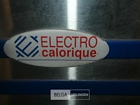 Regenereerkast electro calorique - afbeelding 8 van  9