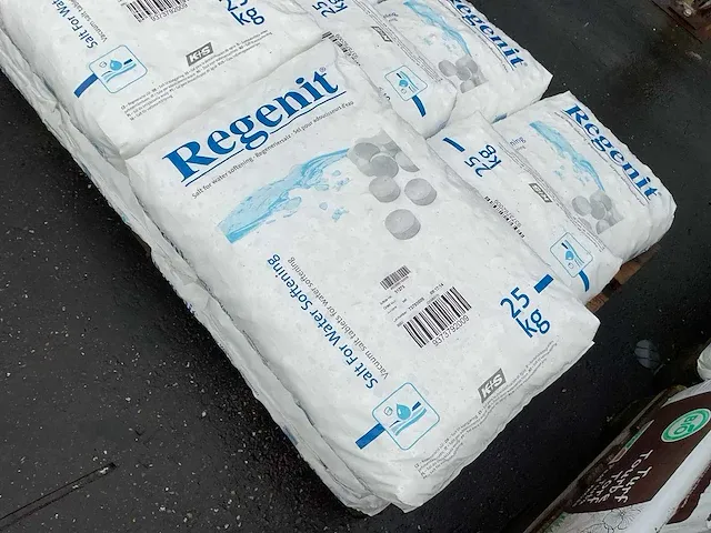 Regenit wateronthardingszout (10x) - afbeelding 2 van  3
