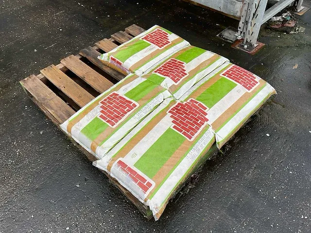 Regenit wateronthardingszout (10x) - afbeelding 3 van  3