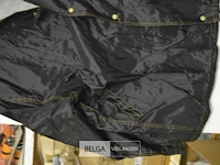 Regenjas met voering mt xl - afbeelding 4 van  4