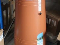 Regenton waterform, cap 230l - afbeelding 1 van  2