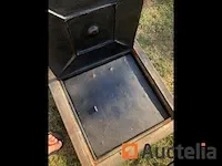 Regenwater tank deksel - afbeelding 3 van  12
