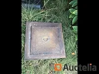 Regenwater tank deksel - afbeelding 4 van  12