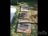 Regenwater tank deksel - afbeelding 7 van  12