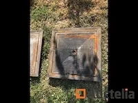 Regenwater tank deksel - afbeelding 9 van  12