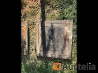 Regenwater tank deksel - afbeelding 12 van  12