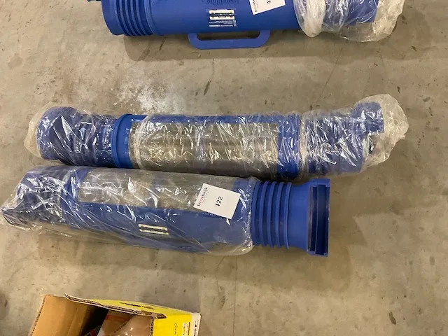 Regenwaterfilter (2x) - afbeelding 2 van  3