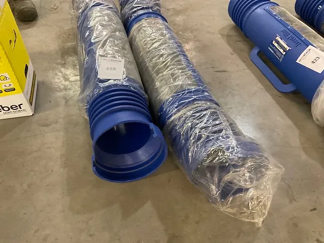 Regenwaterfilter (2x) - afbeelding 3 van  3