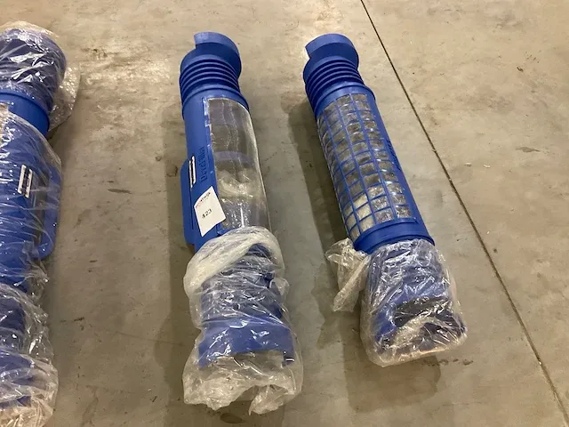 Regenwaterfilter (2x) - afbeelding 1 van  3