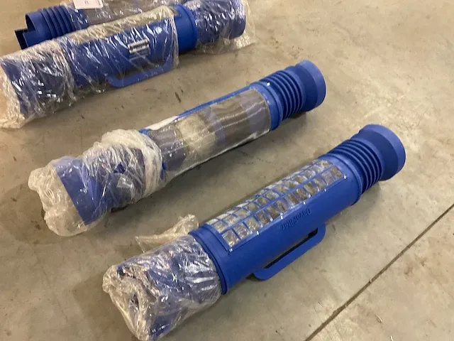 Regenwaterfilter (2x) - afbeelding 2 van  3