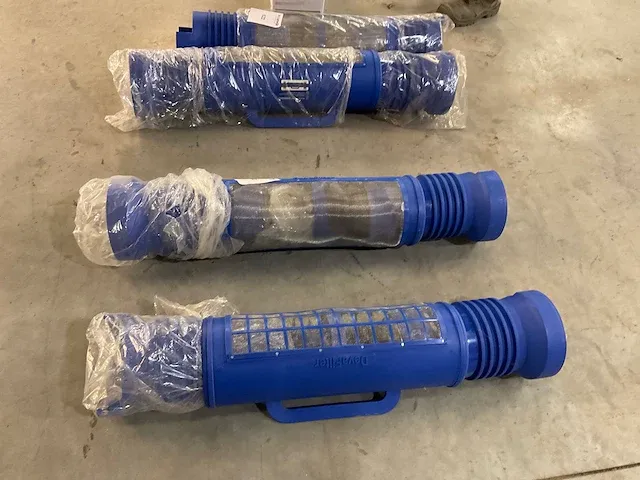 Regenwaterfilter (2x) - afbeelding 3 van  3