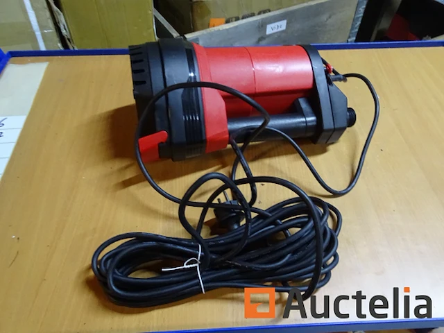 Regenwateropvangpomp einhell ge-pp 5555 - afbeelding 5 van  7