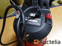 Regenwateropvangpomp einhell ge-pp 5555 - afbeelding 2 van  7