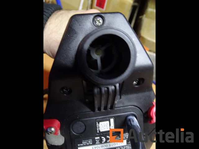 Regenwateropvangpomp einhell ge-pp 5555 - afbeelding 3 van  7