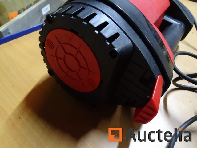 Regenwateropvangpomp einhell ge-pp 5555 - afbeelding 4 van  7