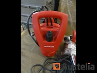 Regenwateropvangpomp einhell ge-sp 3546 rb - afbeelding 2 van  5
