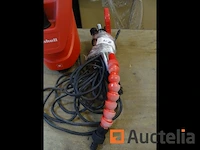 Regenwateropvangpomp einhell ge-sp 3546 rb - afbeelding 3 van  5