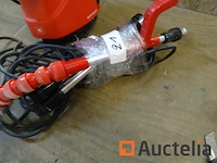 Regenwateropvangpomp einhell ge-sp 3546 rb - afbeelding 4 van  5