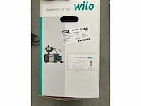 Regenwaterpomp wilo himulti 3 c1 - 25p - afbeelding 3 van  4