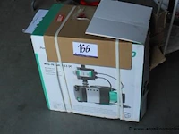 Regenwaterpomp wilo, himulti3-c1 - afbeelding 1 van  3