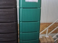 Regenwaterton 300l - afbeelding 1 van  2