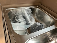 Reginox spoeltafel (9x) - afbeelding 2 van  3