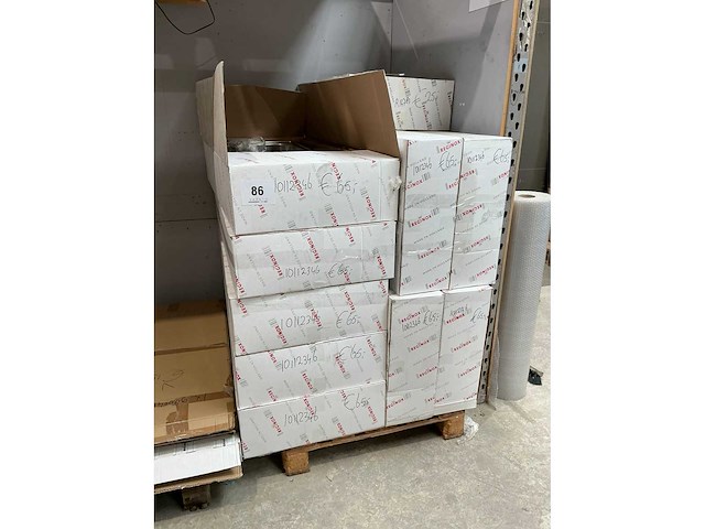 Reginox spoeltafel (9x) - afbeelding 3 van  3