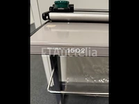 Regma 1502 snijtafel