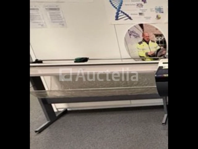 Regma 1502 snijtafel - afbeelding 2 van  2