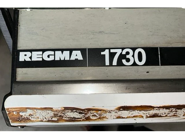 Regma - afbeelding 4 van  5