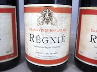 Regnie 2000 (x3) - afbeelding 2 van  3