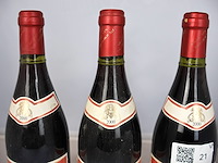 Regnie 2000 (x3) - afbeelding 3 van  3