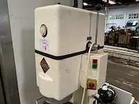 Rego mengmachine - afbeelding 1 van  6