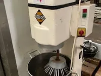 Rego mengmachine - afbeelding 2 van  6