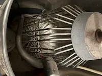 Rego mengmachine - afbeelding 3 van  6