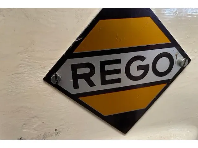 Rego mengmachine - afbeelding 4 van  6
