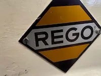 Rego mengmachine - afbeelding 4 van  6